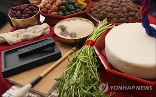 Choi Man-soon's Medicinal K-Food: World's Beloved Korean Rice Cake