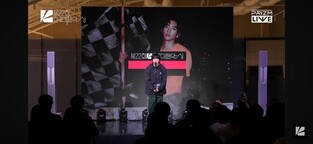 Aespa and Lee Seung-yoon win 3 awards at Korean Music Awards