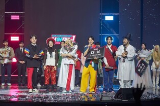 1분 가요제 '싱어미닛' 우승에 '국악·숏폼 접목' 모꼬지