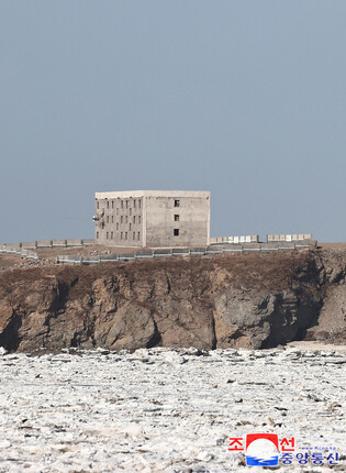 N. Korea's strategic cruise missile test