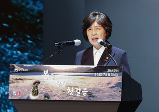 Anniv. of 1960 pro-democracy movement