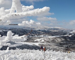 Larger Than Architecture: Reflections on a Snowy Landscape (Part 3)