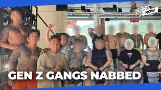 More than 3,000 Korean gangsters apprehended in 2024