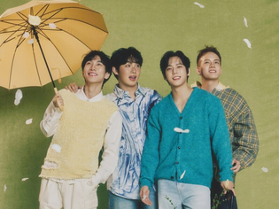 BTOB to Release New Mini Album BTODAY: 'Let’s Love Today'