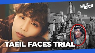 Taeil indicted without detention on sexual assault charge
