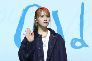 S. Korean girl group Young Posse