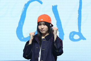 S. Korean girl group Young Posse