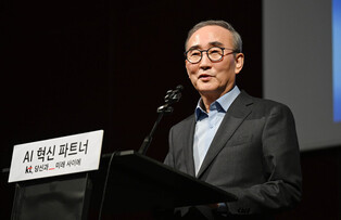 KT's chief at Mobile World Congress