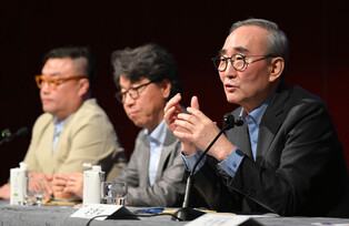 KT's chief at Mobile World Congress