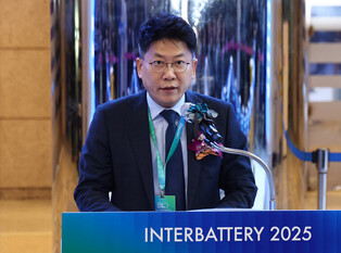 Industry fair on battery solutions
