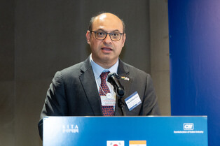 S. Korea-India business cooperation