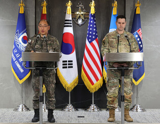 S. Korea, U.S. to kick off major springtime exercise