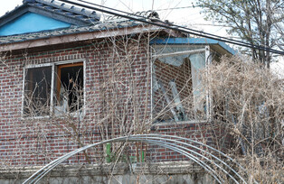 Fighter jets' accidental drop of bombs outside training range