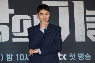 S. Korean actor Lee Jae-hoon