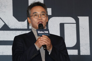 S. Korean actor Oh Man-seok