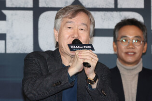 S. Korean director Ahn Pan-seok