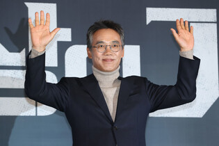 S. Korean actor Oh Man-seok