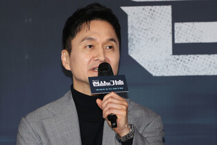 S. Korean actor Jang Hyun-sung