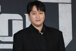 S. Korean actor Kim Dae-myung