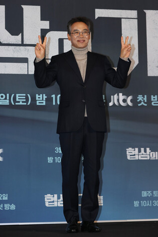 S. Korean actor Oh Man-seok