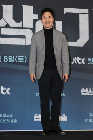 S. Korean actor Jang Hyun-sung