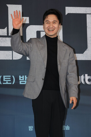 S. Korean actor Jang Hyun-sung
