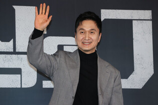 S. Korean actor Jang Hyun-sung