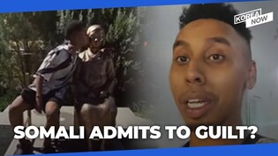 MAGA hat-wearing Somali acknowledges all obstruction charges at trial