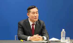 Top S. Korean security official in Washington