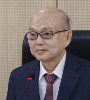 State-run human rights body's chief