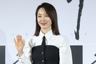 S. Korean actress Moon Jung-hee