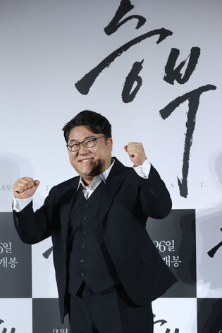 S. Korean actor Ko Chang-seok