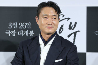 S. Korean actor Jo Woo-jin