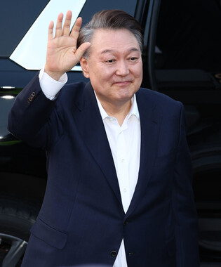 Impeached Yoon released from detention