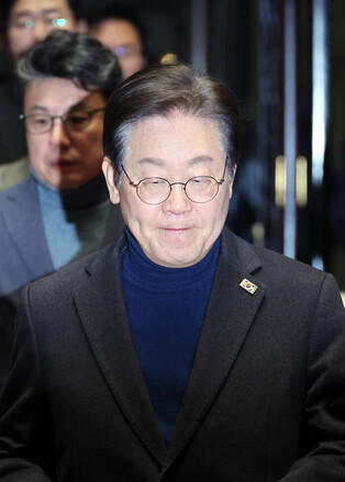 Opposition party's rally over Yoon's release