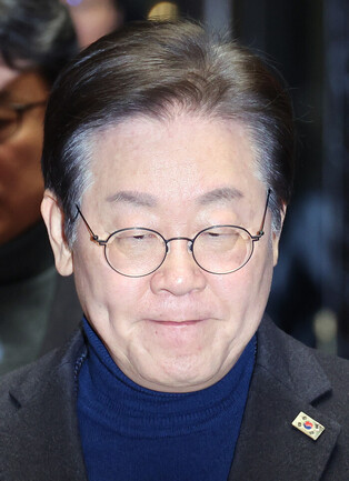 Opposition party's rally over Yoon's release