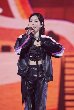 태연, 목소리로 그린 어제 그리고 오늘…솔로 10주년 자축