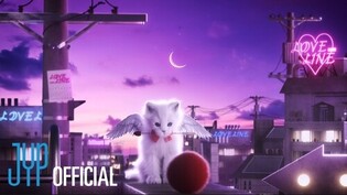 NiziU to Make Korean Comeback on March 31 with 2nd Single 'LOVE LINE'