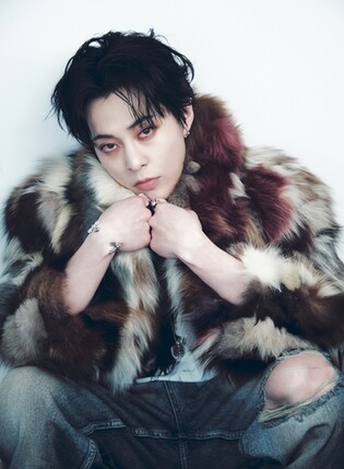 EXO's Xiumin drops 2nd solo EP