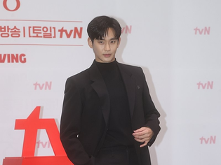 Kim Soo-hyun Denies Dating Rumor with Late Actress Kim Sae-ron