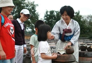 Choi Man-soon's Medicinal K-Food: 'The Taste of Soy Sauce is More Important Than the Pot'