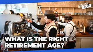 Human rights commission recommends raising S. Korea's retirement age to 65
