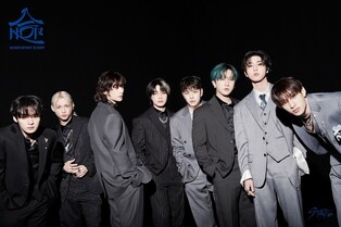 스트레이 키즈, '합'으로 美 레코드산업협회 '골드' 인증