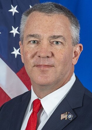 DeSombre tapped as assistant secretary of state for East Asia