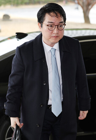 Chief prosecutor