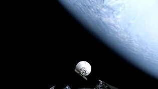 New space telescope SPHEREx begins initial operation