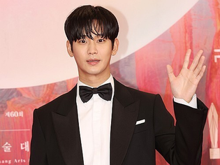 Actor Kim Soo-hyun to open up about dating scandal next week