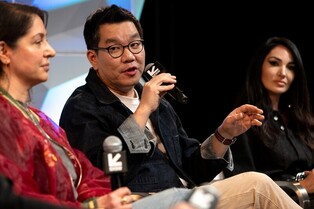 위버스 대표, 美 'SXSW' 참석…팬덤 플랫폼 역할 논의