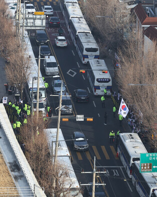 Rally near Constitutional Court