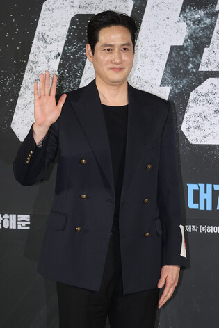 S. Korean actor Park Hae-jun